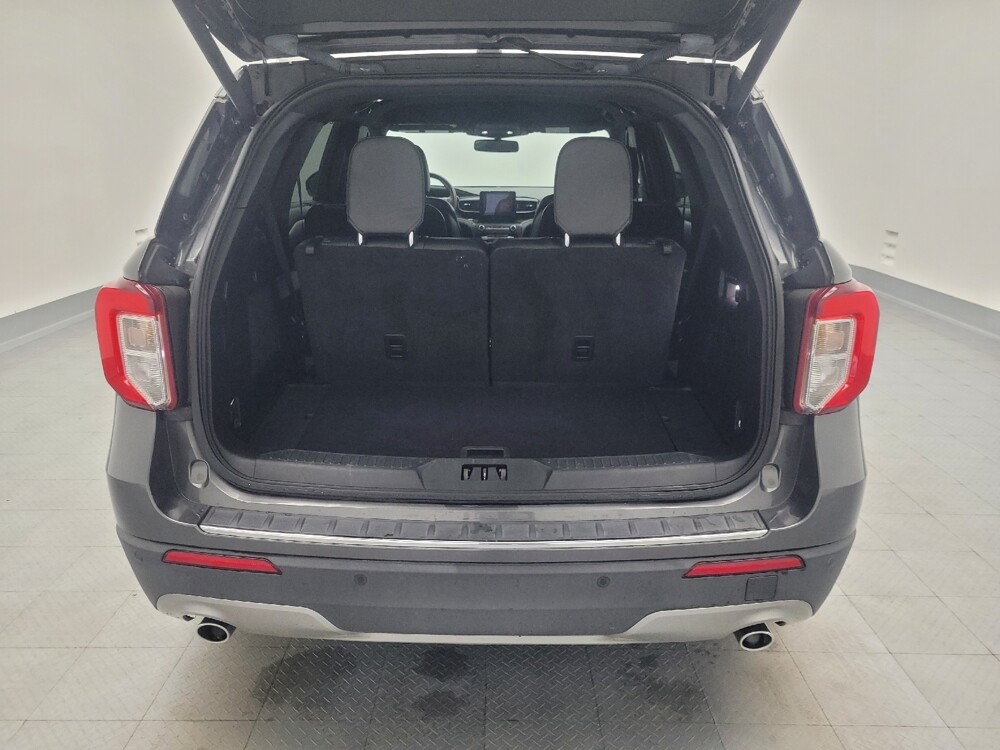 2020 Ford Explorer in Antioch, TN 37013 - 18123444 29