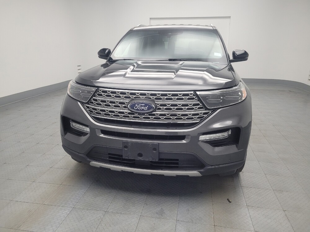 2020 Ford Explorer in Antioch, TN 37013 - 18123444 15