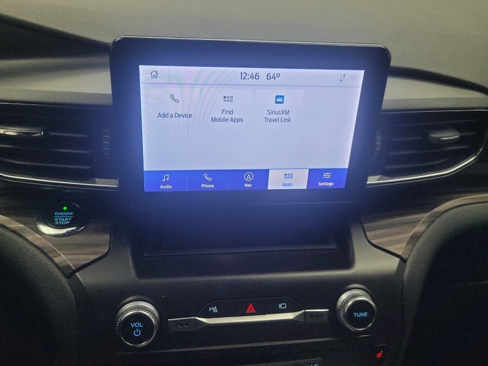 2020 Ford Explorer in Antioch, TN 37013 - 18123444 25