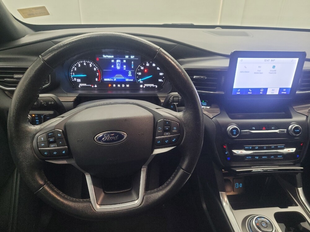 2020 Ford Explorer in Antioch, TN 37013 - 18123444 22