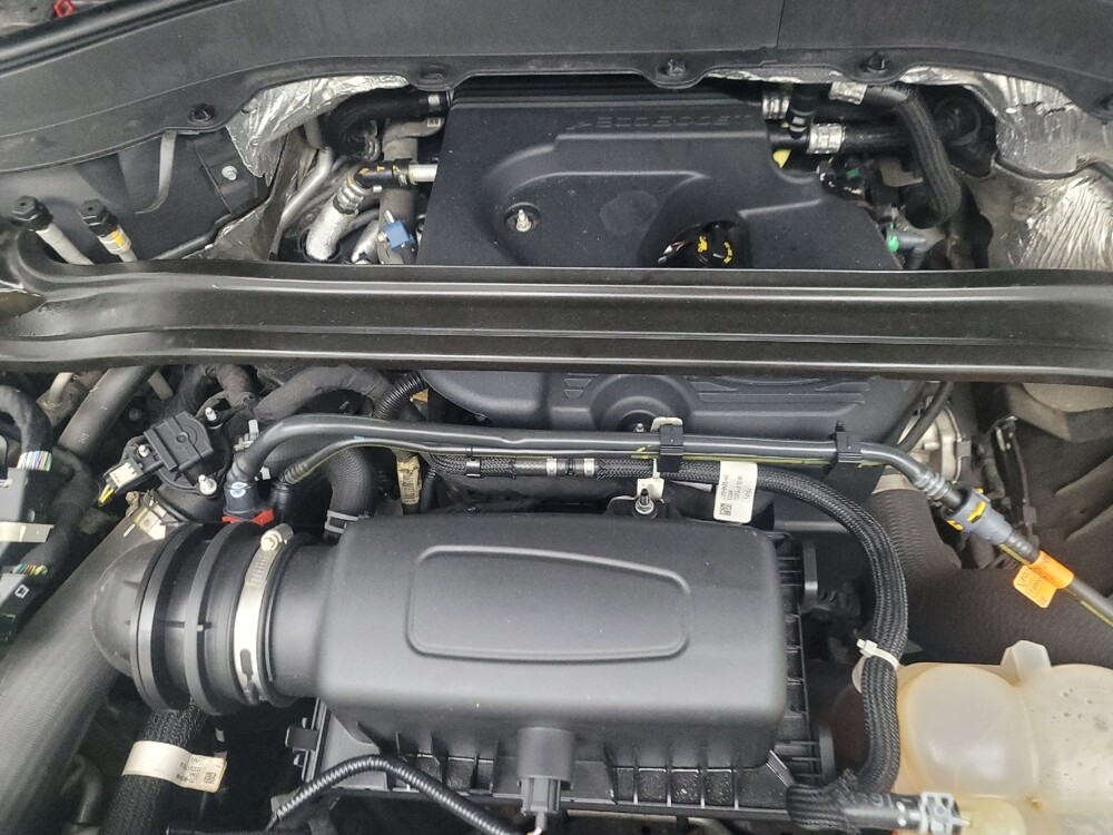 2020 Ford Explorer in Antioch, TN 37013 - 18123444 30