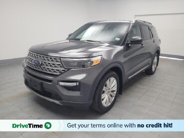 2020 Ford Explorer in Antioch, TN 37013