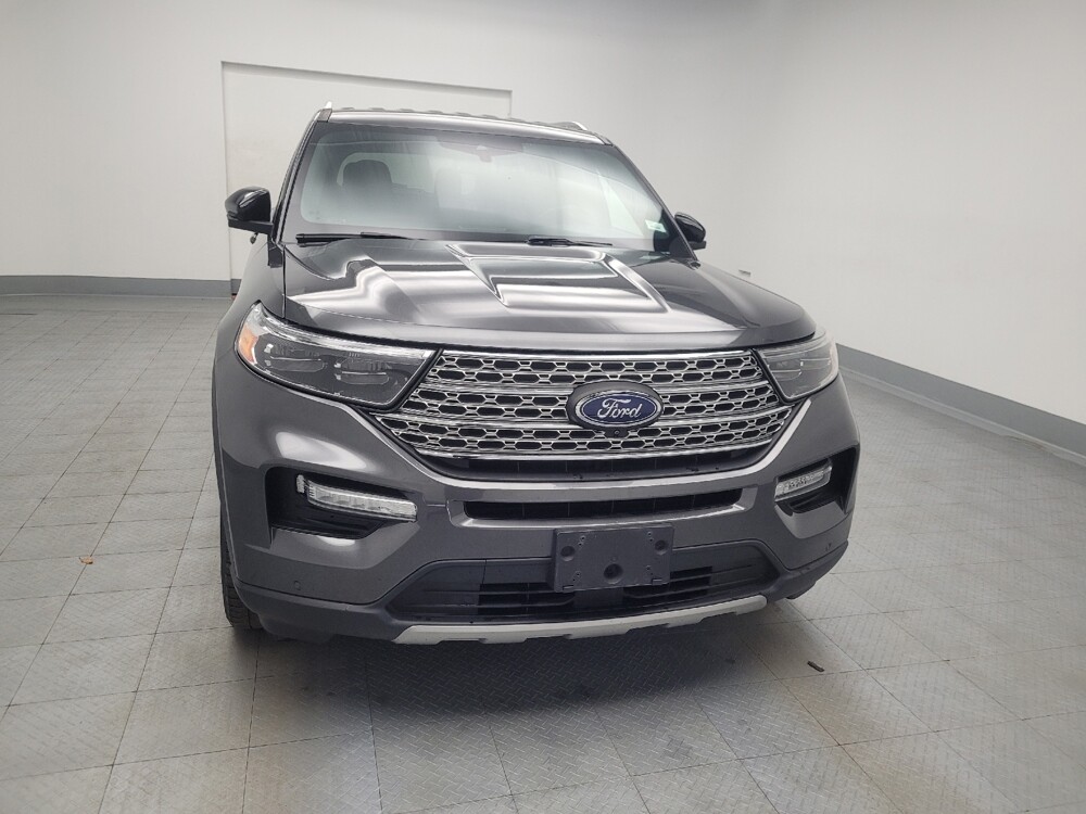 2020 Ford Explorer in Antioch, TN 37013 - 18123444 14