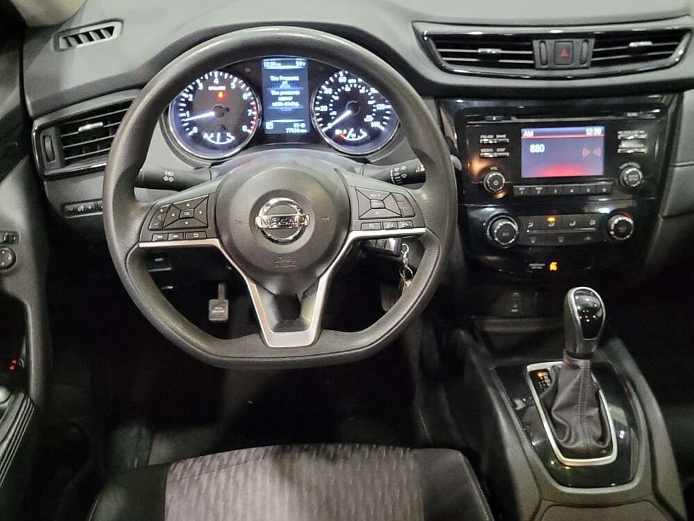 2017 Nissan Rogue in Glen Burnie, MD 21061 - 18123445 22