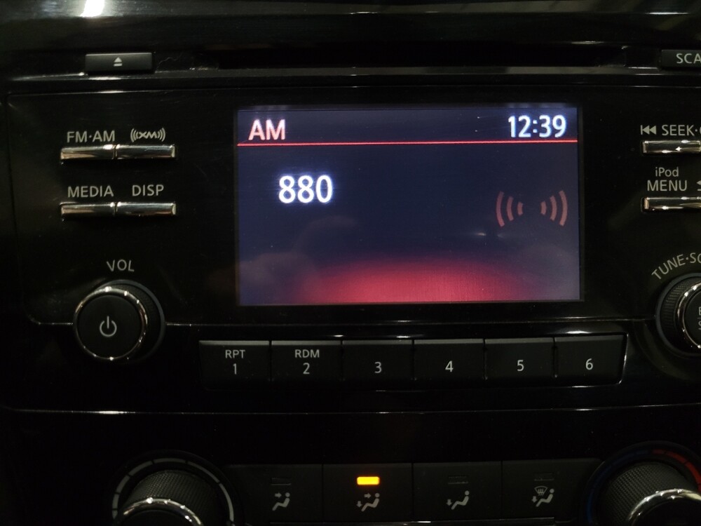 2017 Nissan Rogue in Glen Burnie, MD 21061 - 18123445 25