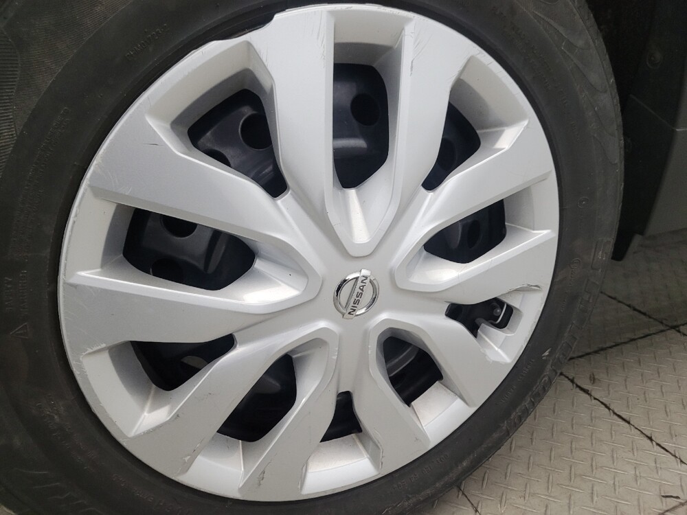 2017 Nissan Rogue in Glen Burnie, MD 21061 - 18123445 31