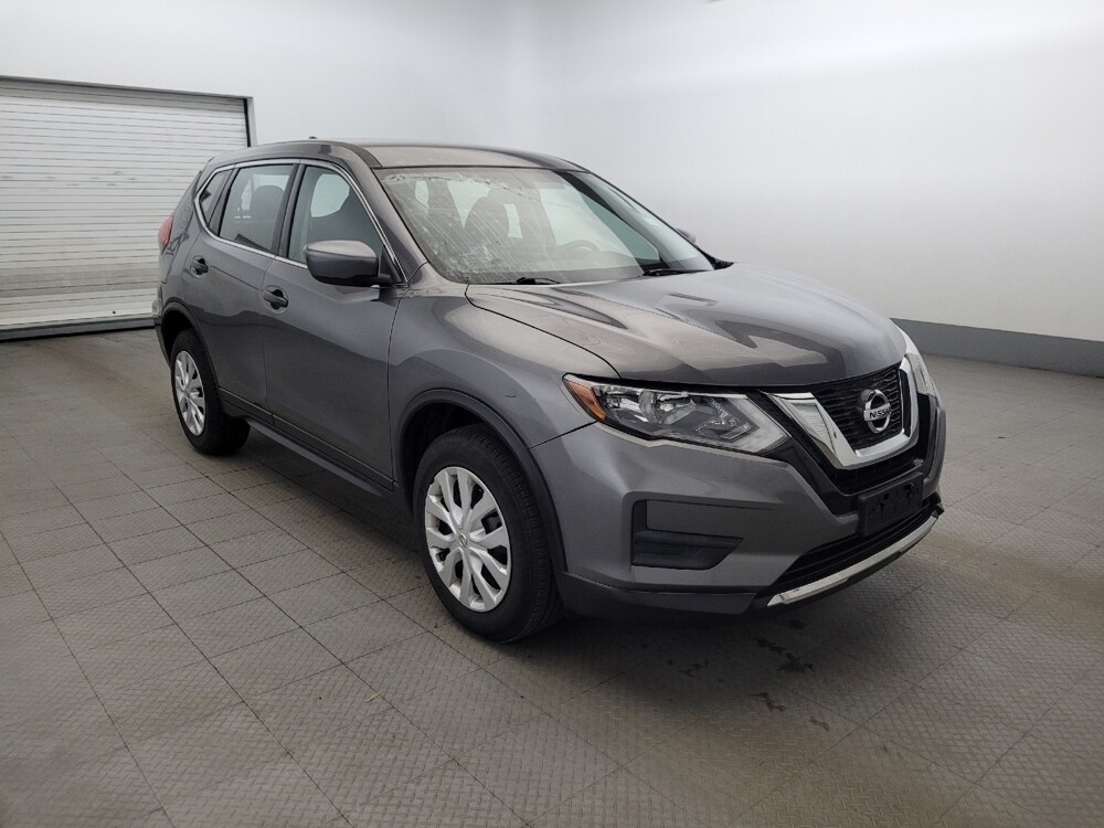 2017 Nissan Rogue in Glen Burnie, MD 21061 - 18123445 13