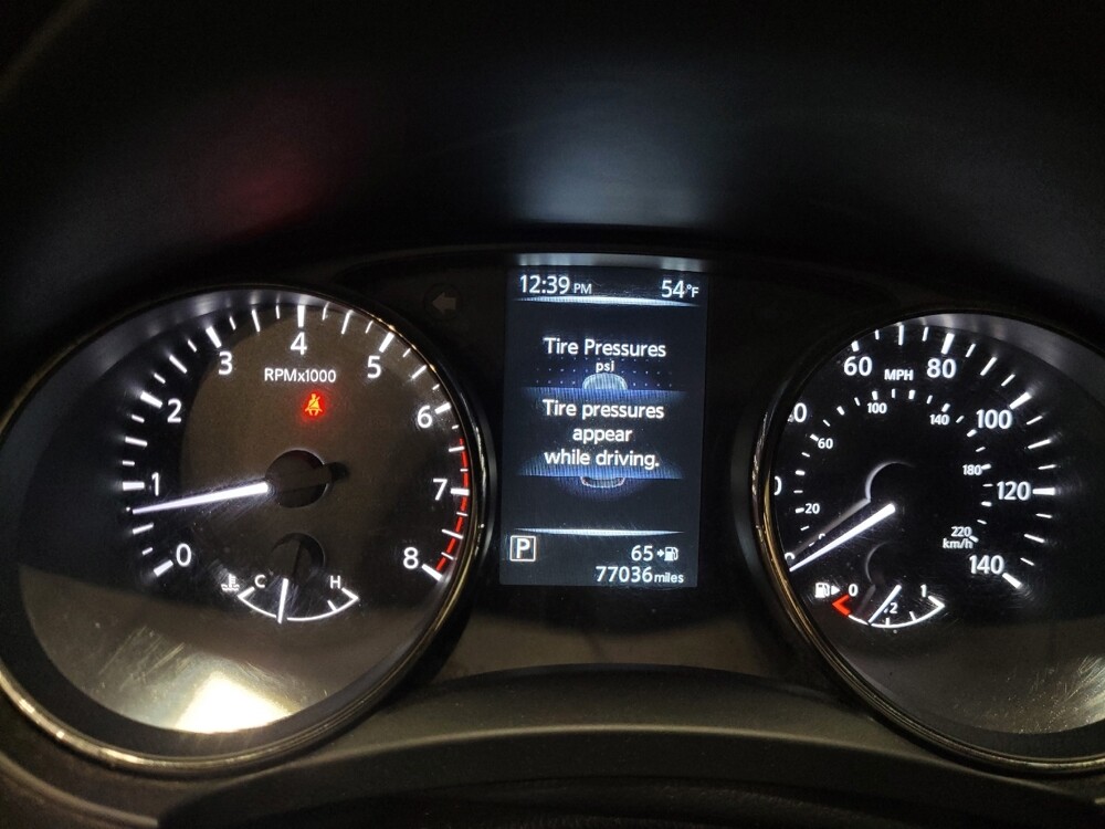 2017 Nissan Rogue in Glen Burnie, MD 21061 - 18123445 23