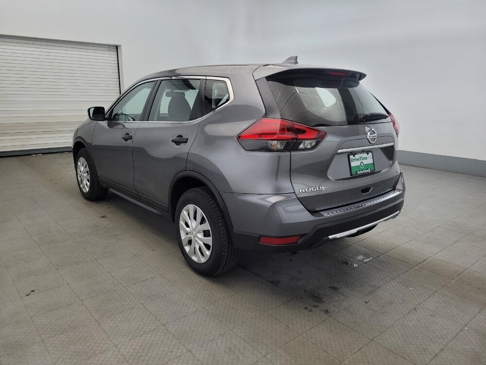 2017 Nissan Rogue in Glen Burnie, MD 21061 - 18123445 5
