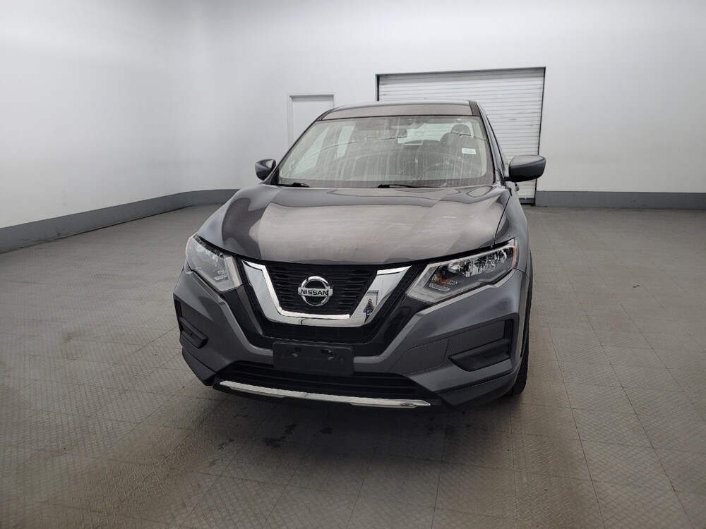 2017 Nissan Rogue in Glen Burnie, MD 21061 - 18123445 15