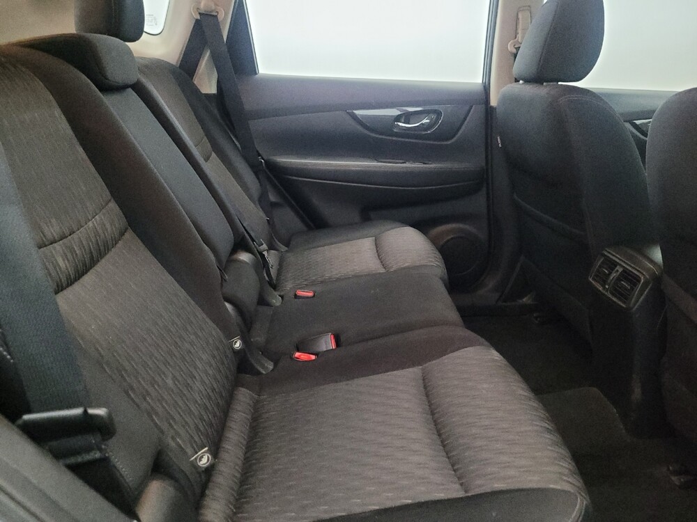 2017 Nissan Rogue in Glen Burnie, MD 21061 - 18123445 19