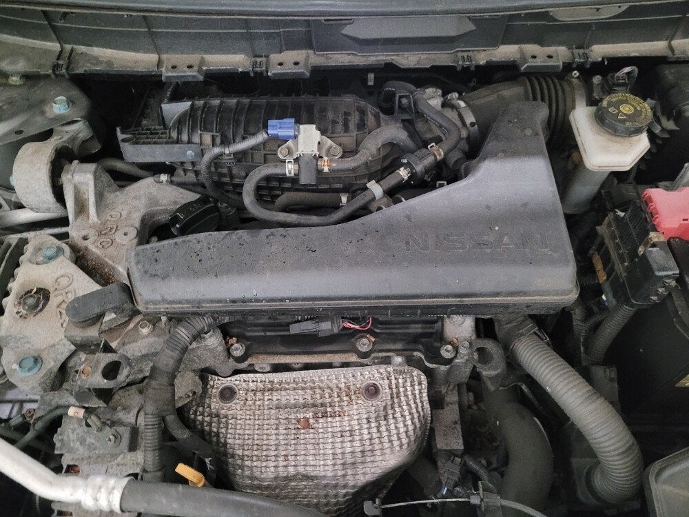 2017 Nissan Rogue in Glen Burnie, MD 21061 - 18123445 30