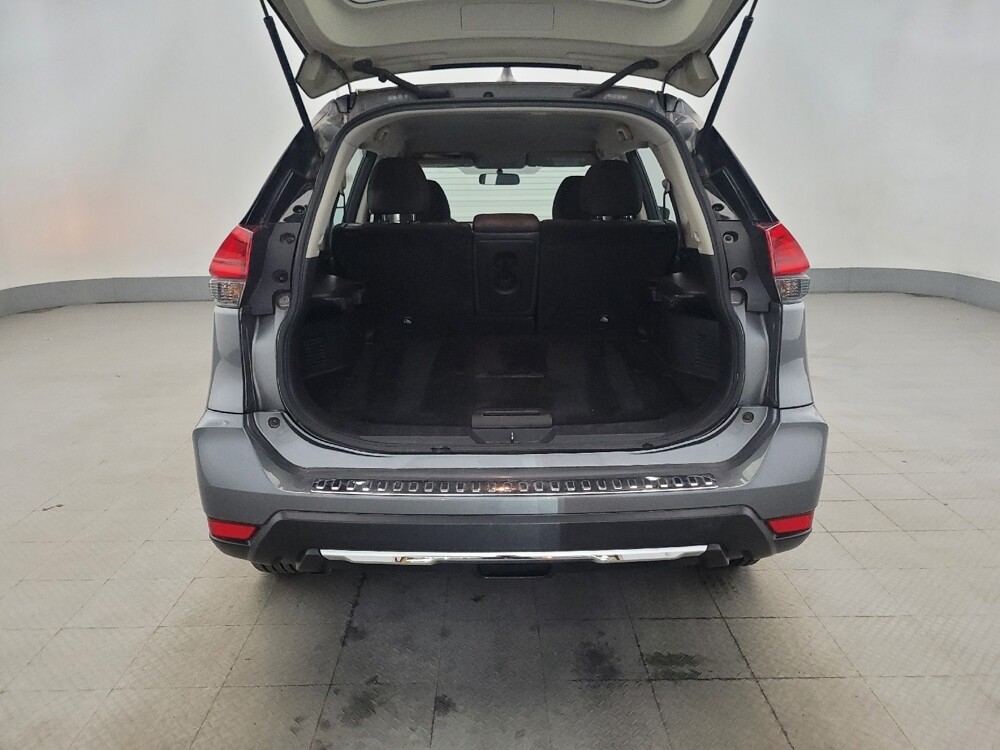 2017 Nissan Rogue in Glen Burnie, MD 21061 - 18123445 29