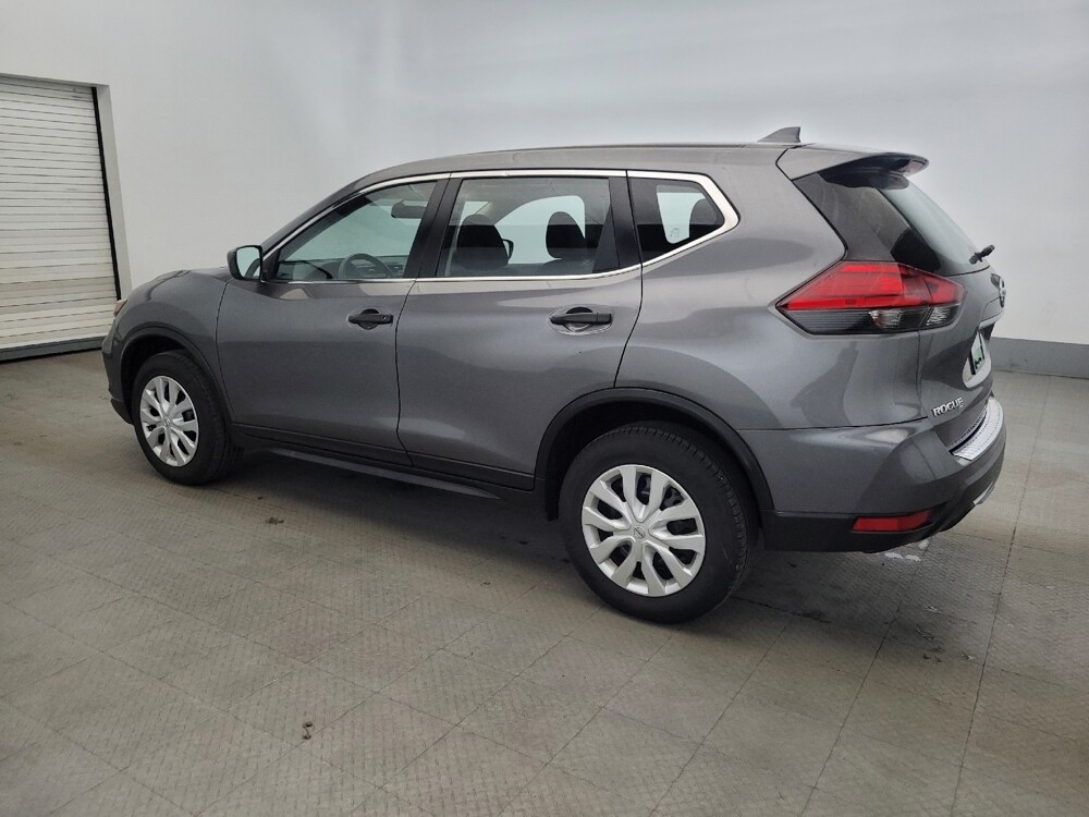 2017 Nissan Rogue in Glen Burnie, MD 21061 - 18123445 3