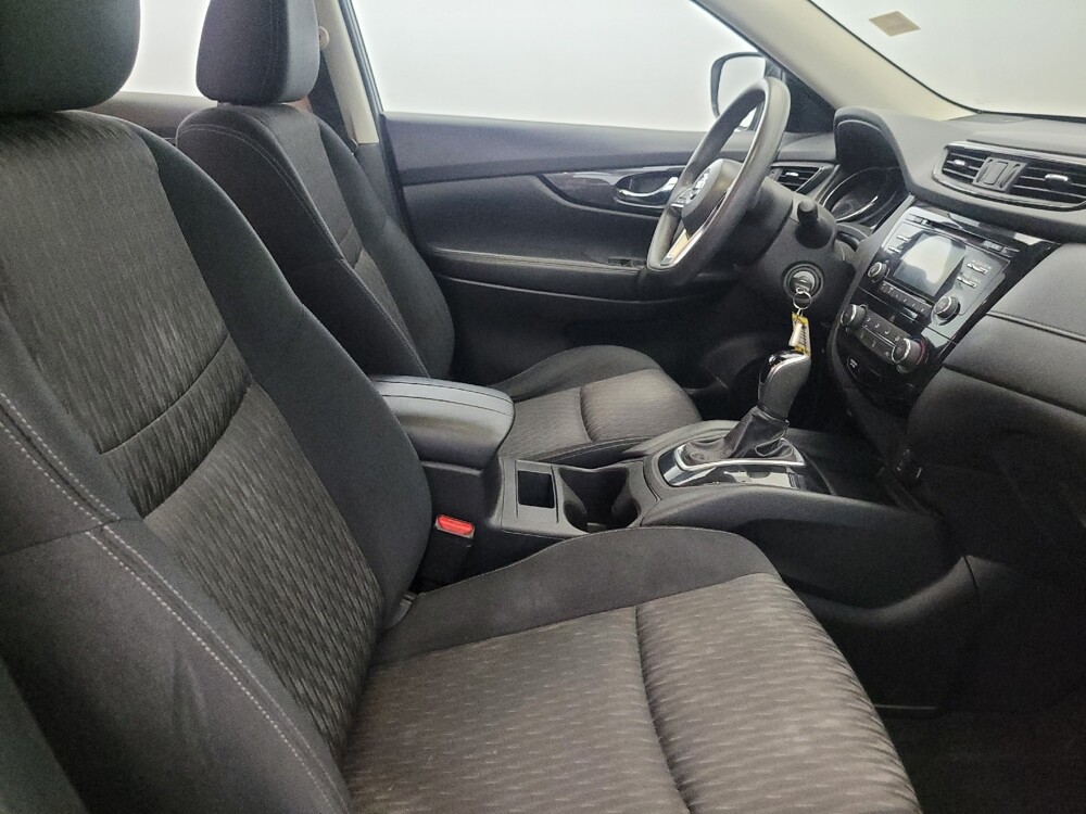 2017 Nissan Rogue in Glen Burnie, MD 21061 - 18123445 21