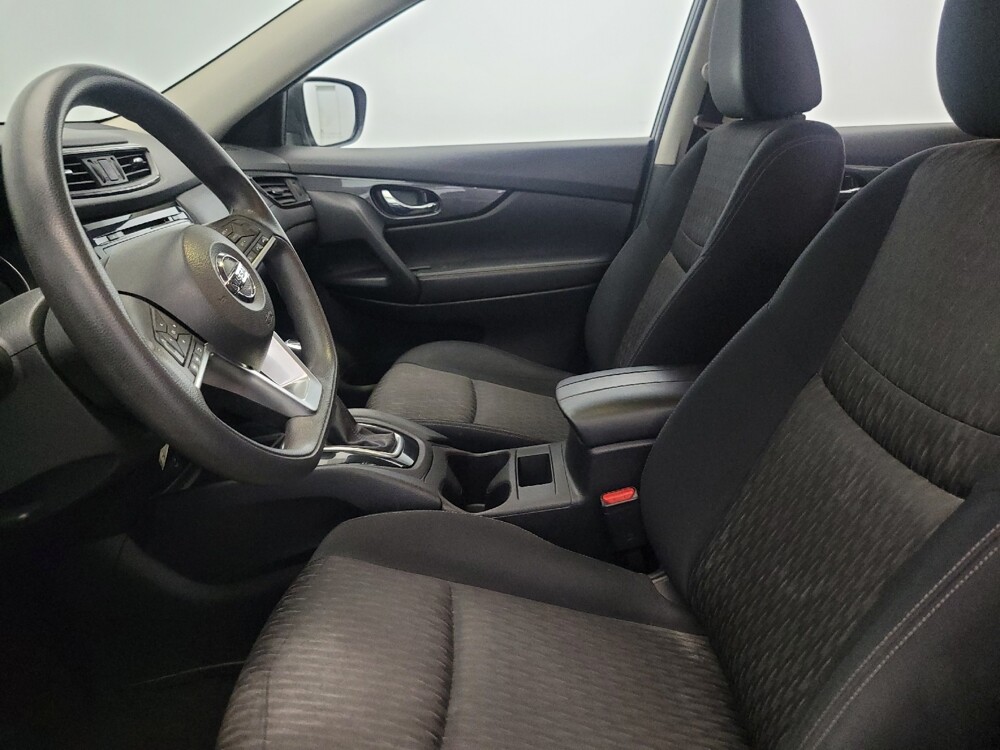 2017 Nissan Rogue in Glen Burnie, MD 21061 - 18123445 17