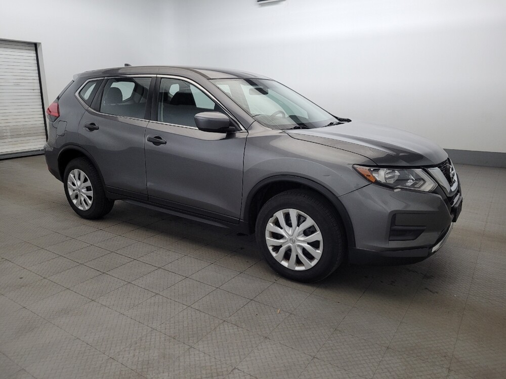 2017 Nissan Rogue in Glen Burnie, MD 21061 - 18123445 11
