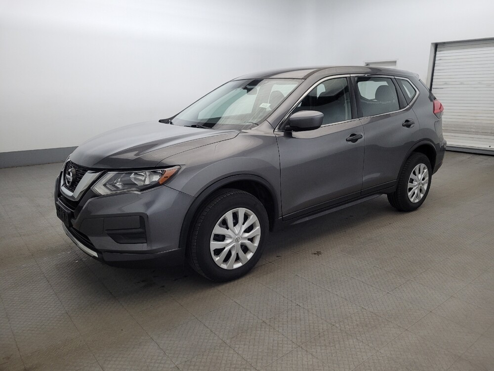 2017 Nissan Rogue in Glen Burnie, MD 21061 - 18123445 2