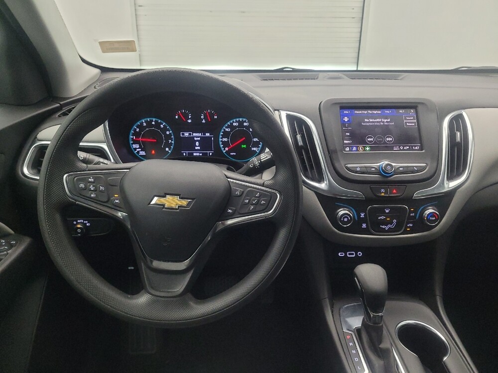 2024 Chevrolet Equinox in Stone Mountain, GA 30083 - 18123446 22