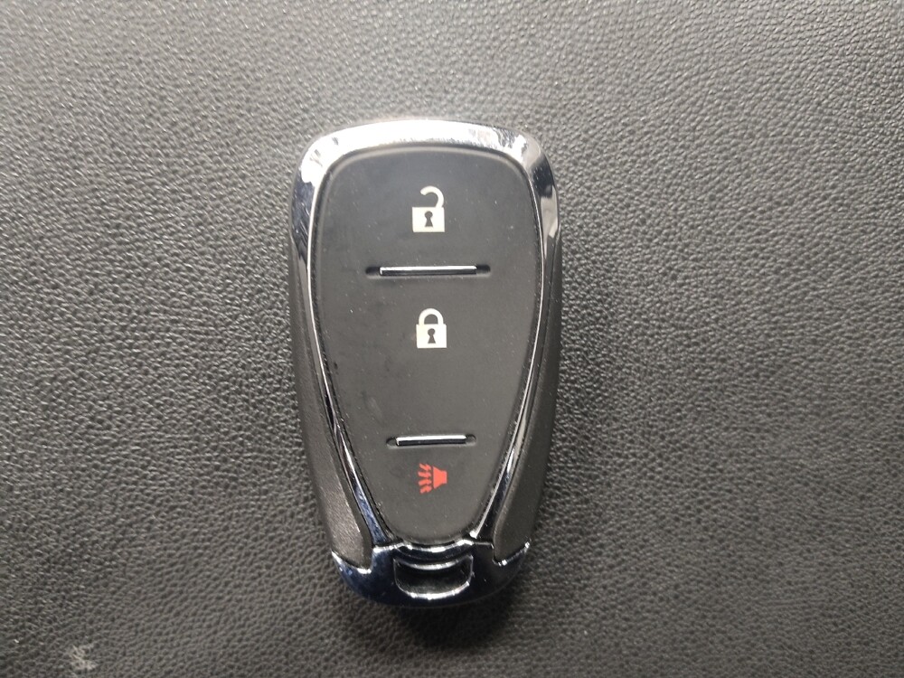 2024 Chevrolet Equinox in Stone Mountain, GA 30083 - 18123446 32