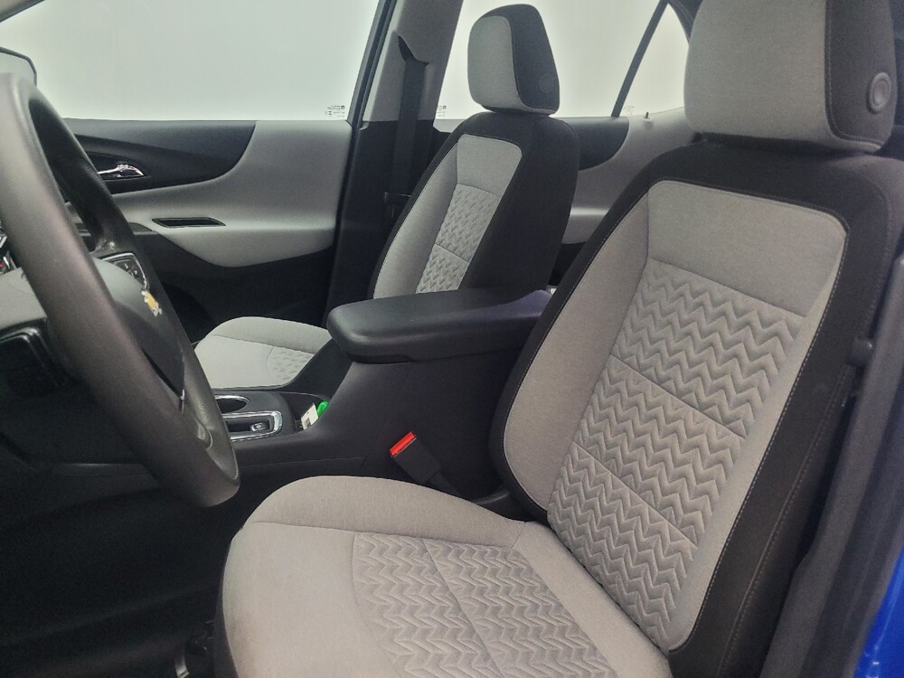 2024 Chevrolet Equinox in Stone Mountain, GA 30083 - 18123446 17