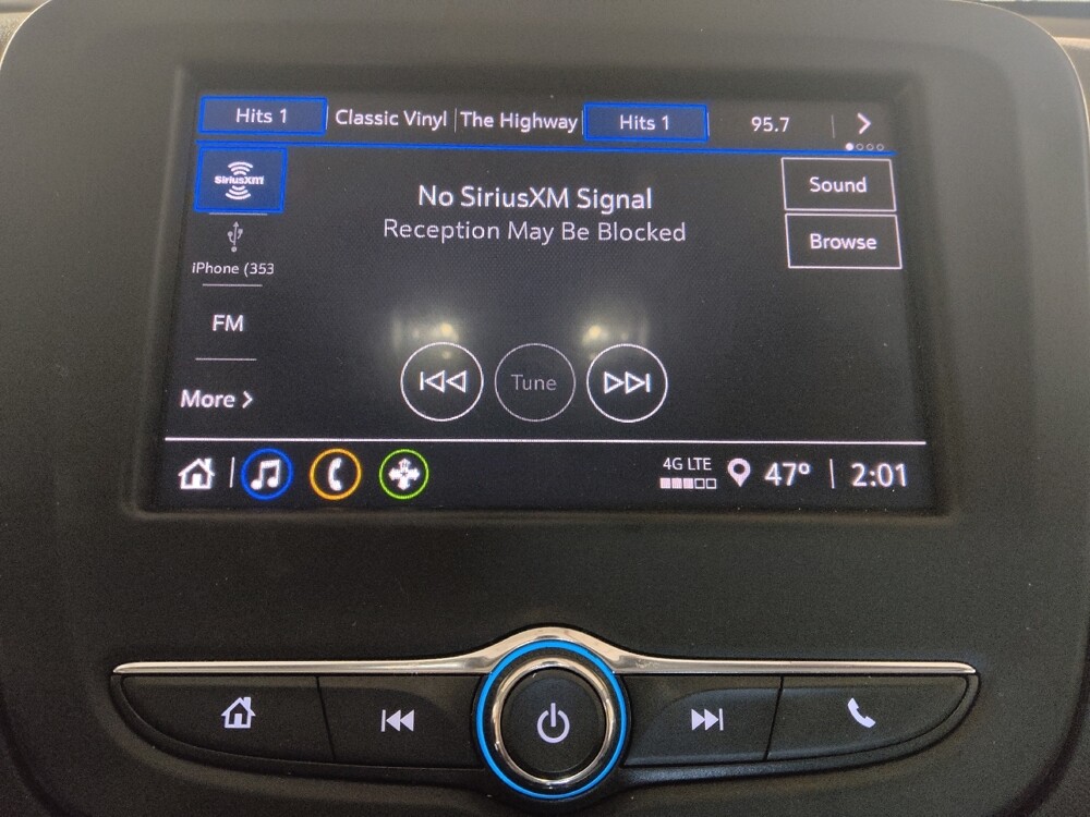 2024 Chevrolet Equinox in Stone Mountain, GA 30083 - 18123446 25