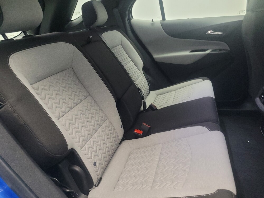 2024 Chevrolet Equinox in Stone Mountain, GA 30083 - 18123446 19