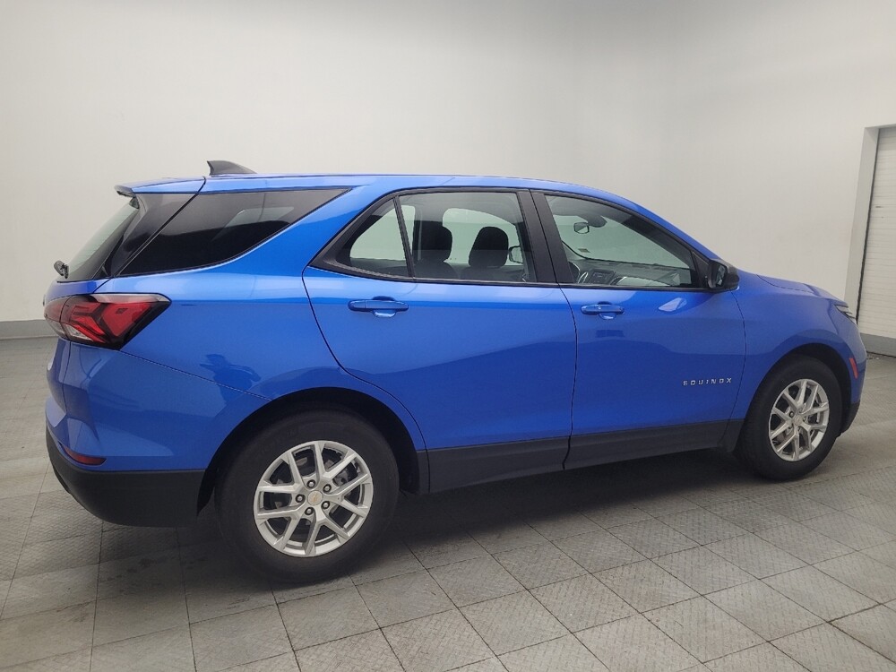 2024 Chevrolet Equinox in Stone Mountain, GA 30083 - 18123446 10