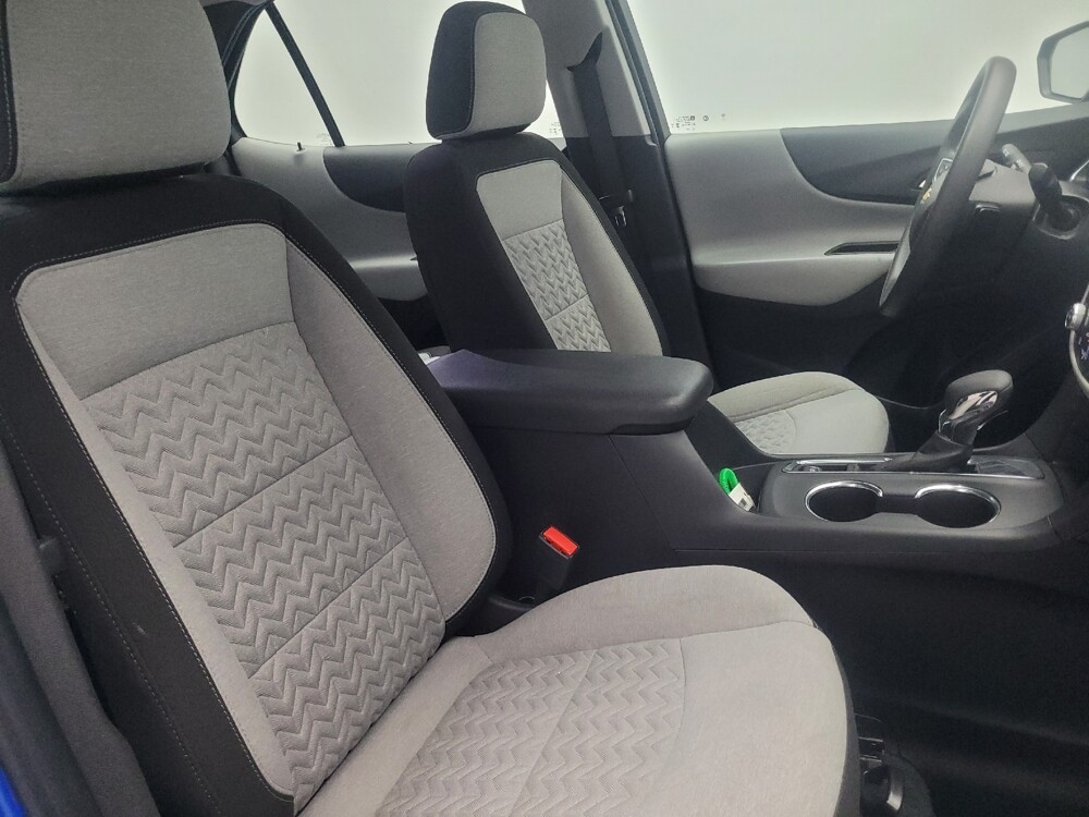 2024 Chevrolet Equinox in Stone Mountain, GA 30083 - 18123446 21