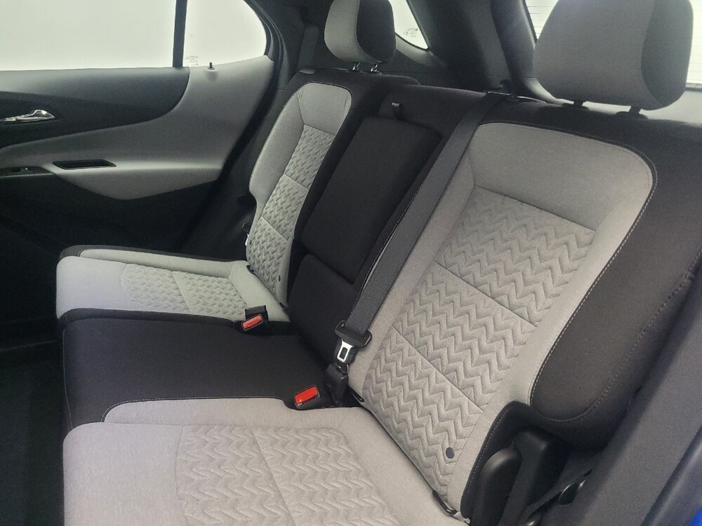 2024 Chevrolet Equinox in Stone Mountain, GA 30083 - 18123446 18