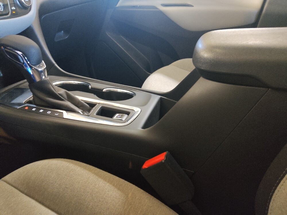 2024 Chevrolet Equinox in Stone Mountain, GA 30083 - 18123446 26