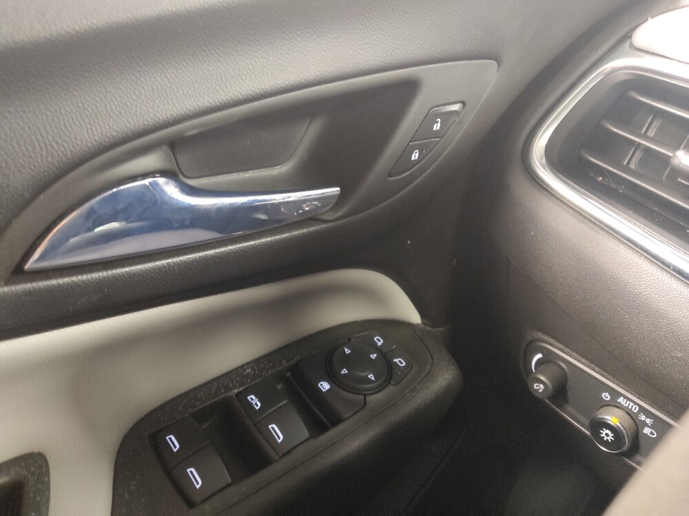 2024 Chevrolet Equinox in Stone Mountain, GA 30083 - 18123446 27