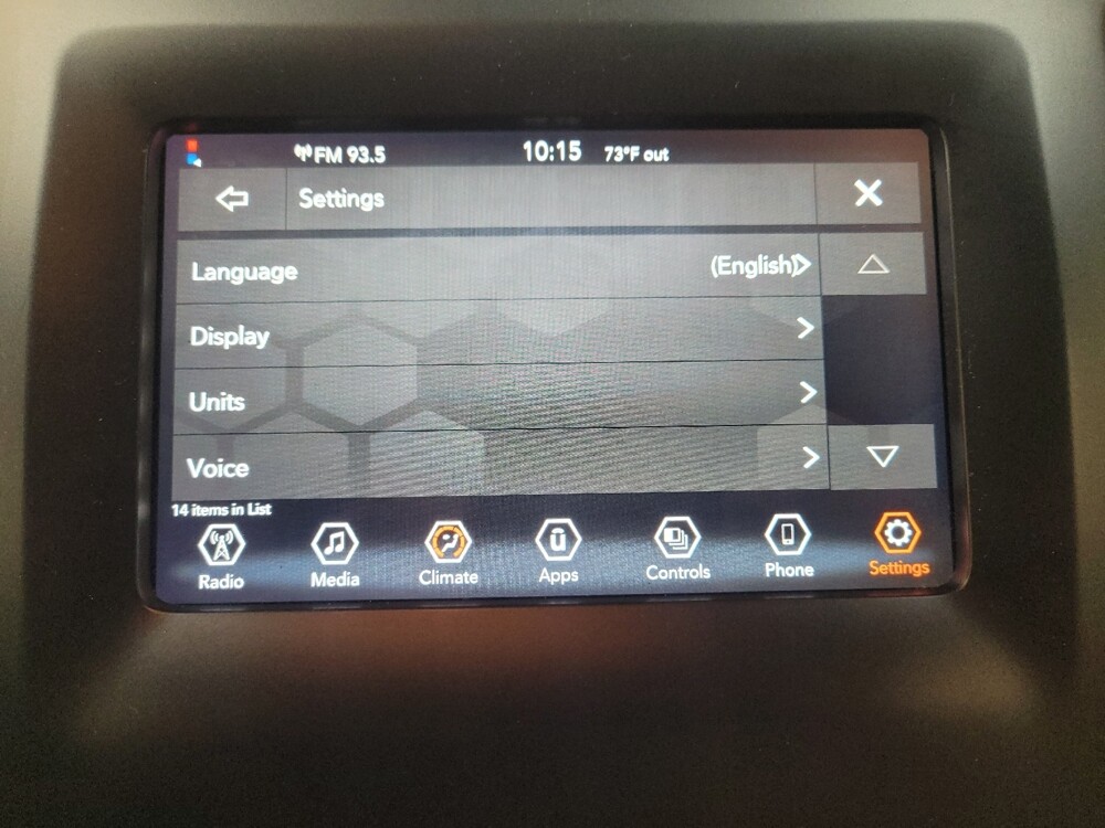 2021 Jeep Cherokee in Torrance, CA 90504 - 18123447 25