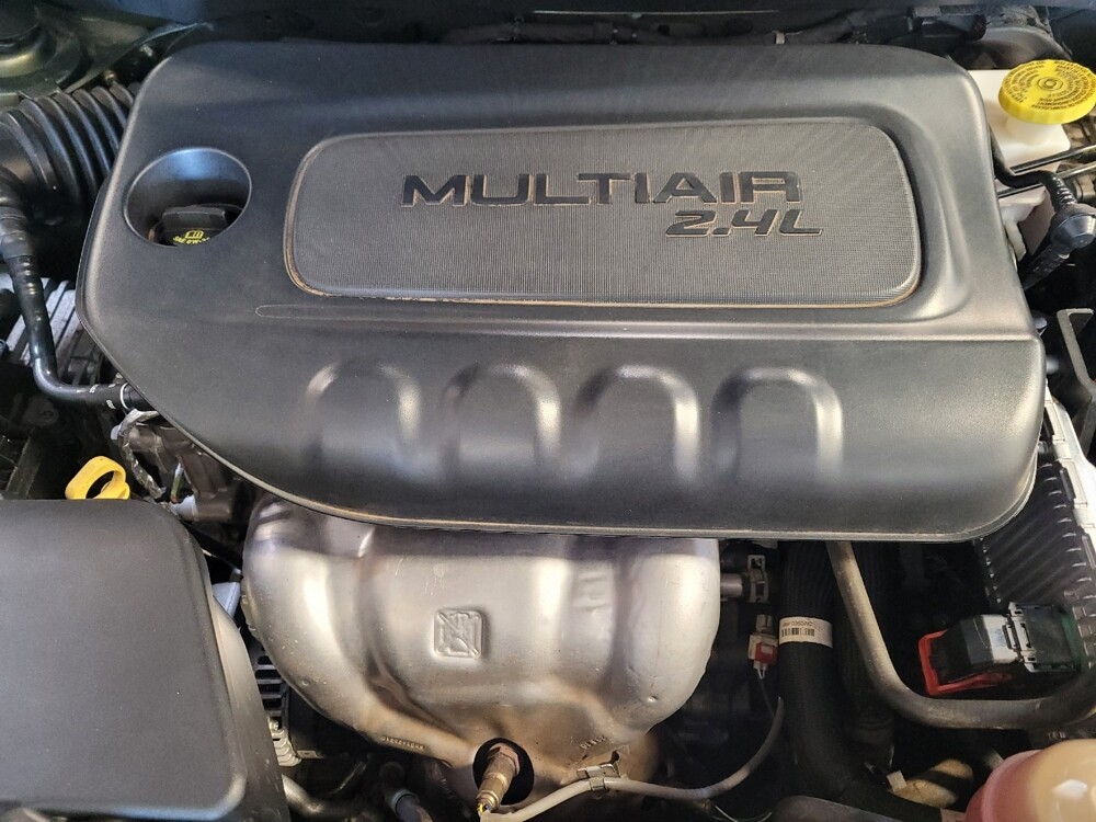 2021 Jeep Cherokee in Torrance, CA 90504 - 18123447 30