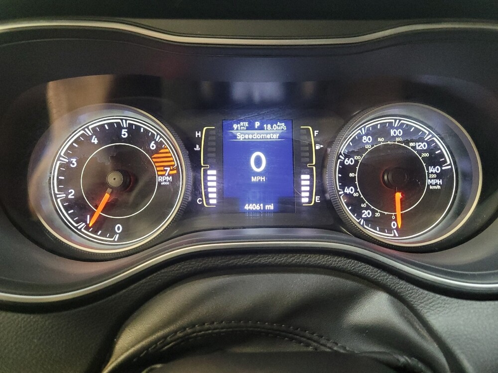 2021 Jeep Cherokee in Torrance, CA 90504 - 18123447 23