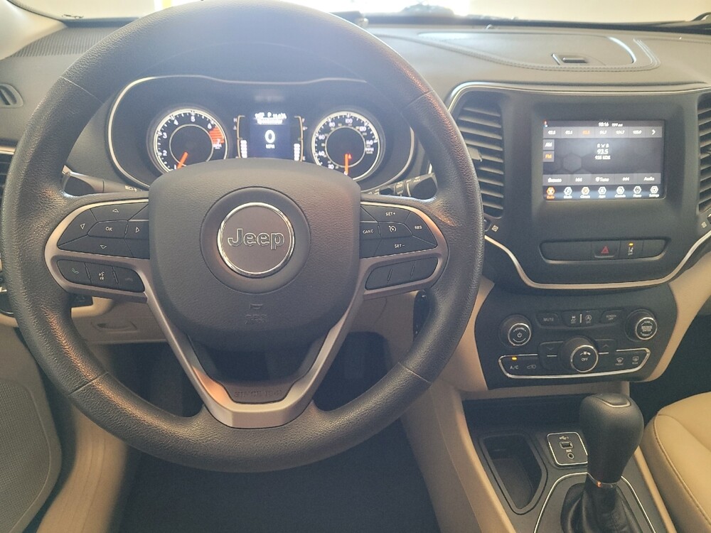 2021 Jeep Cherokee in Torrance, CA 90504 - 18123447 22