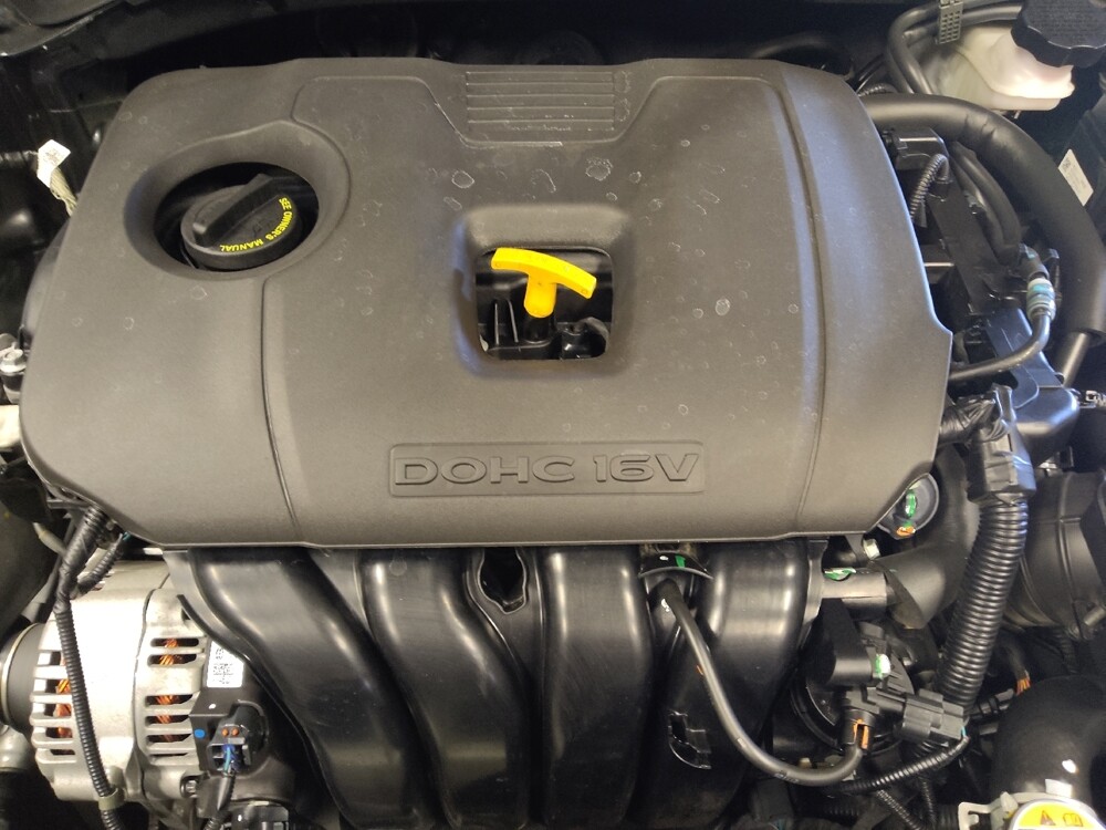 2023 Kia Forte in Tucson, AZ 85705 - 18123448 30