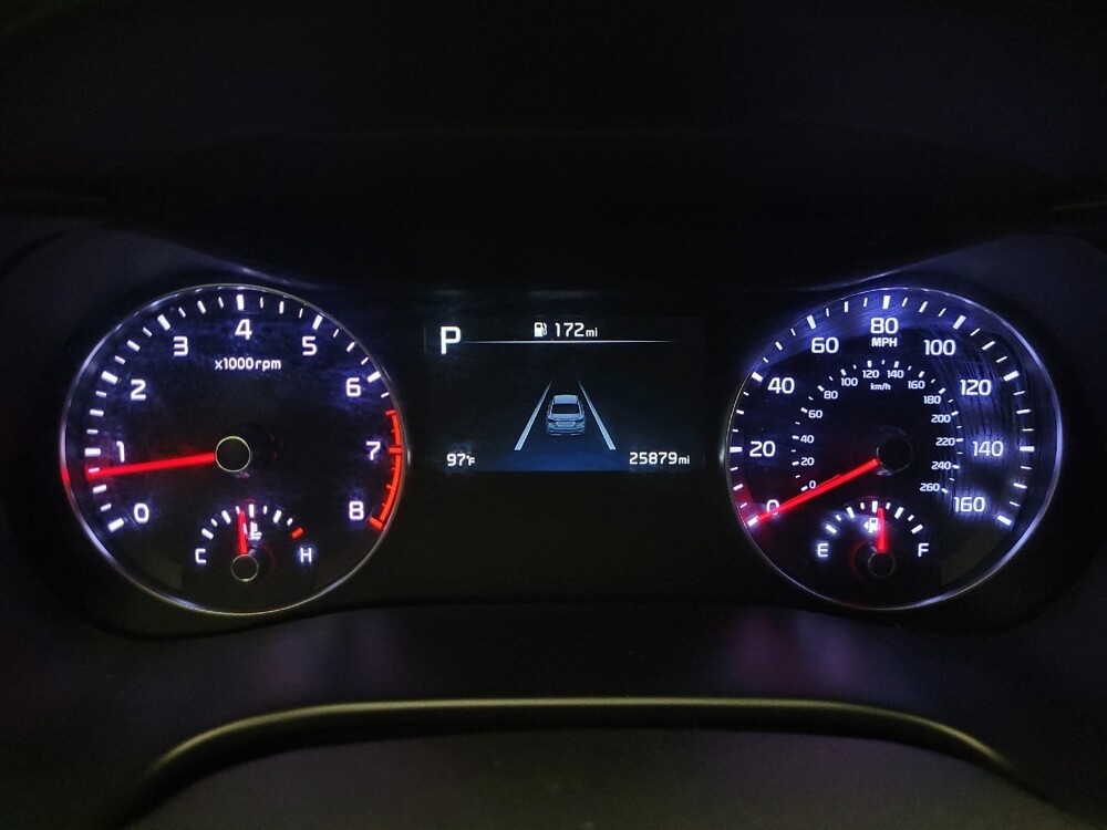 2023 Kia Forte in Tucson, AZ 85705 - 18123448 23