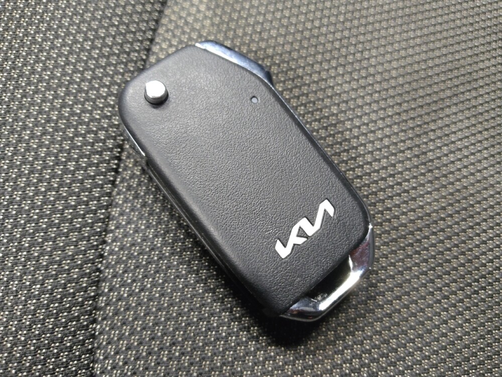 2023 Kia Forte in Tucson, AZ 85705 - 18123448 32