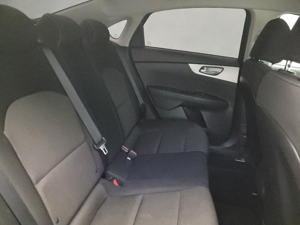 2023 Kia Forte in Tucson, AZ 85705 - 18123448 19