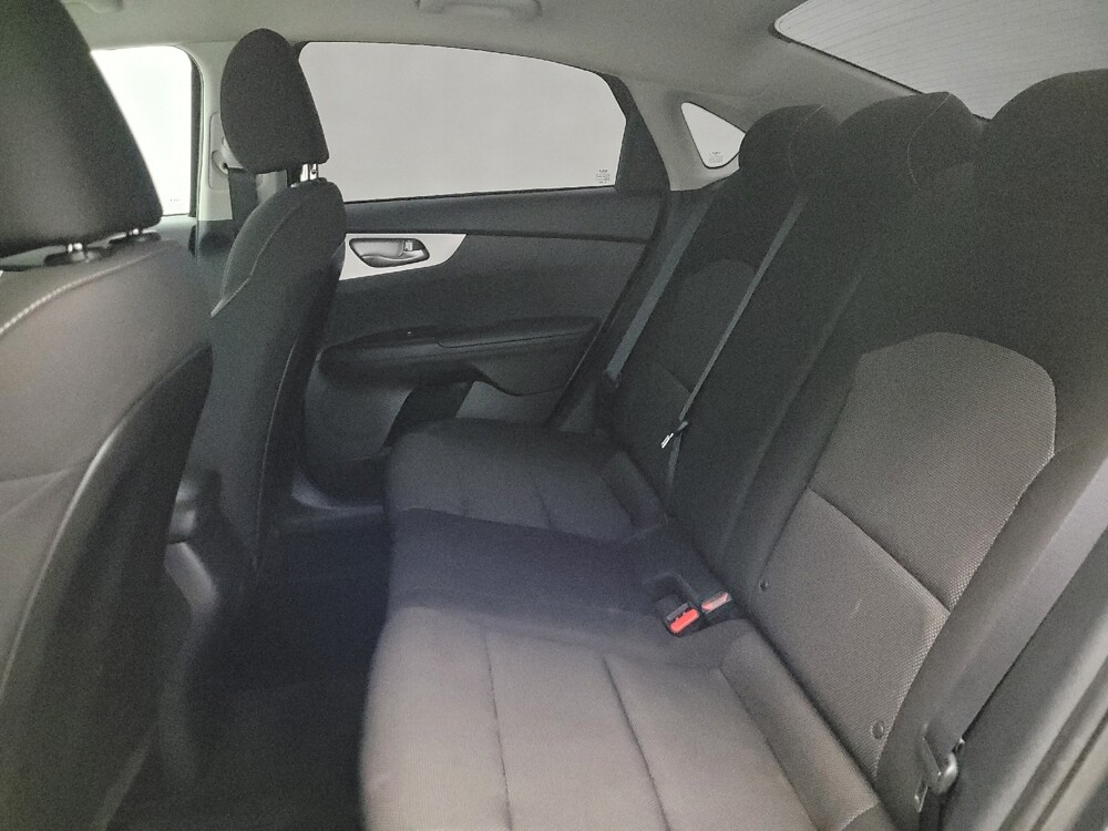 2023 Kia Forte in Tucson, AZ 85705 - 18123448 18