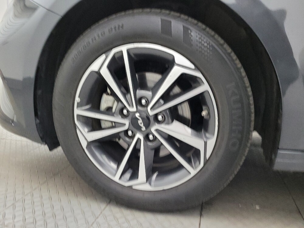 2023 Kia Forte in Tucson, AZ 85705 - 18123448 31