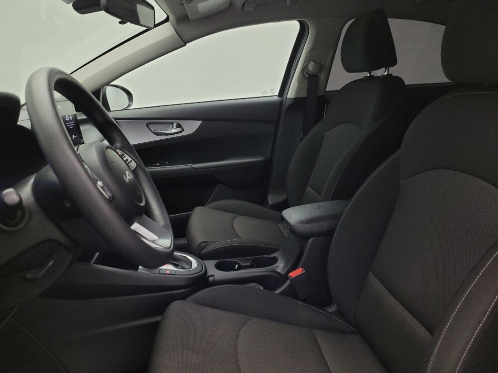 2023 Kia Forte in Tucson, AZ 85705 - 18123448 17