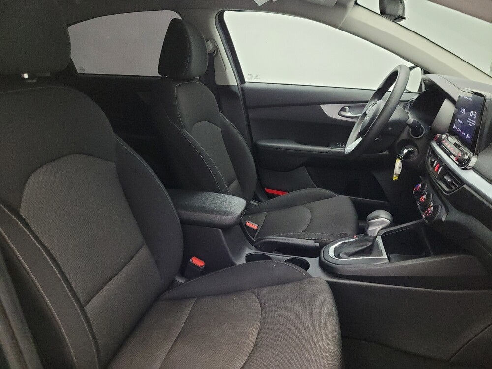 2023 Kia Forte in Tucson, AZ 85705 - 18123448 21