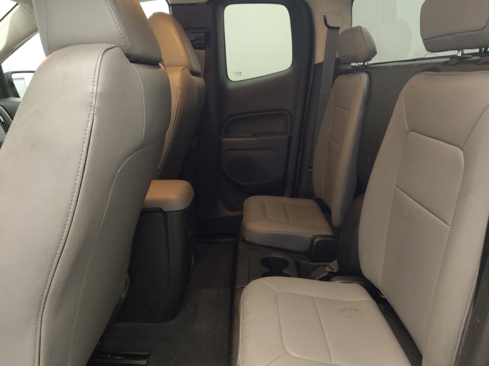 2020 Chevrolet Colorado in El Paso, TX 79907 - 18123449 18