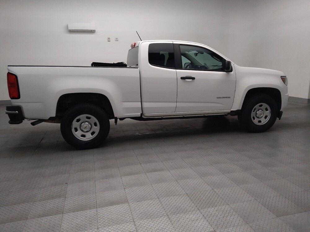 2020 Chevrolet Colorado in El Paso, TX 79907 - 18123449 10