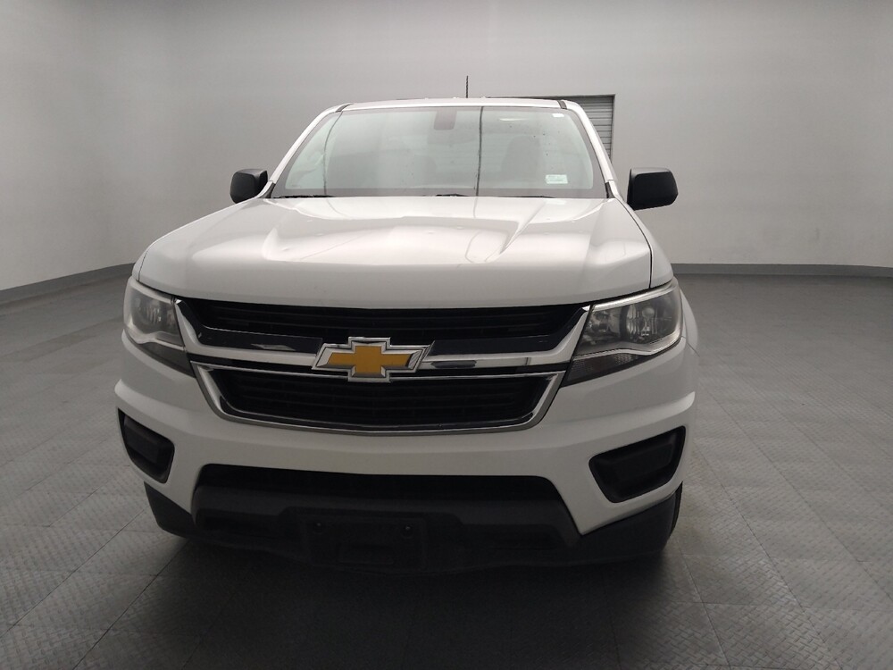 2020 Chevrolet Colorado in El Paso, TX 79907 - 18123449 15