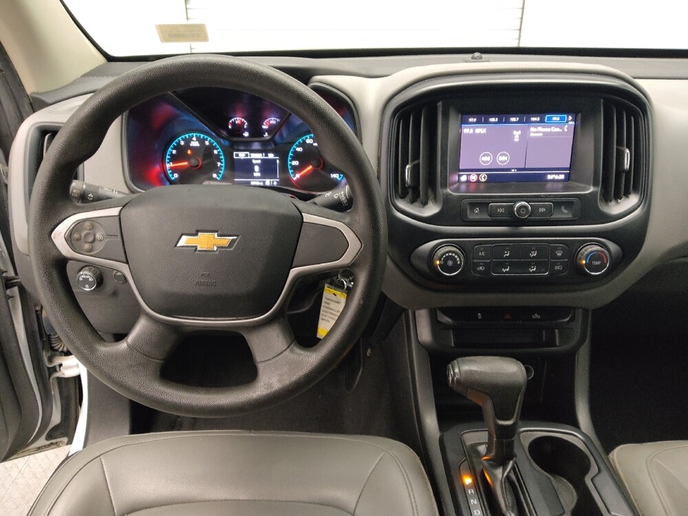 2020 Chevrolet Colorado in El Paso, TX 79907 - 18123449 22