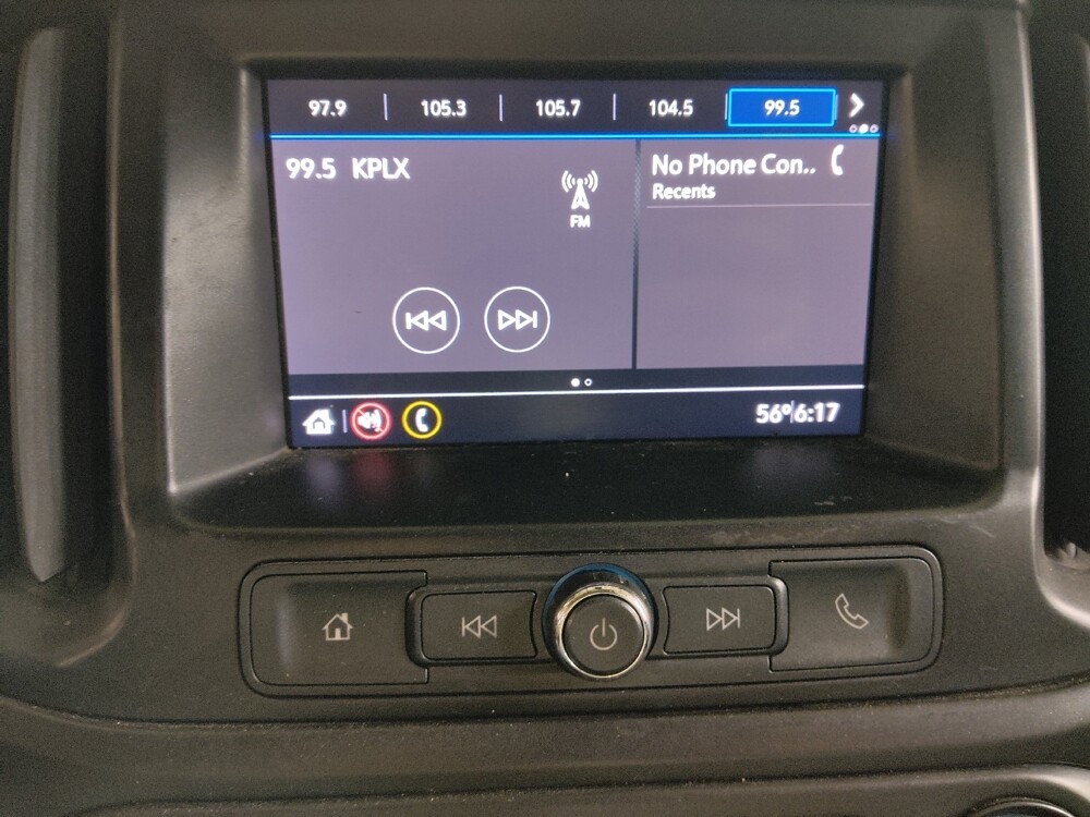 2020 Chevrolet Colorado in El Paso, TX 79907 - 18123449 25