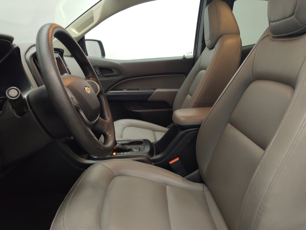 2020 Chevrolet Colorado in El Paso, TX 79907 - 18123449 17